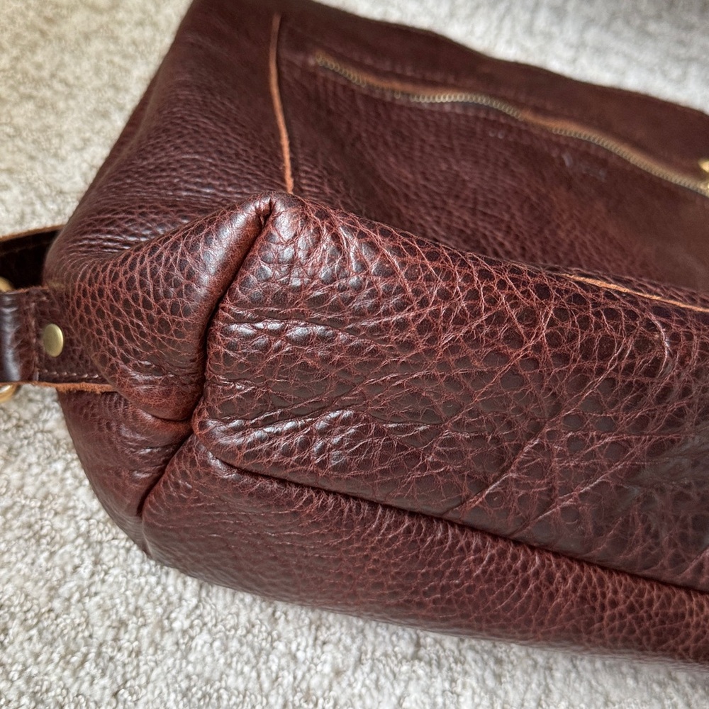 Coldbrew Tote Backpack - image 6